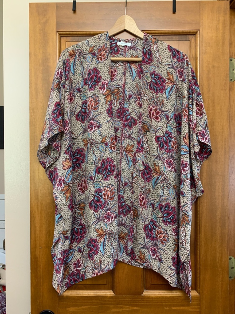 Maurices Kimono